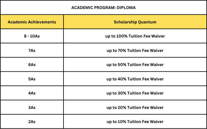 Picture of Scholarship for students who did O-Level and IGCSE