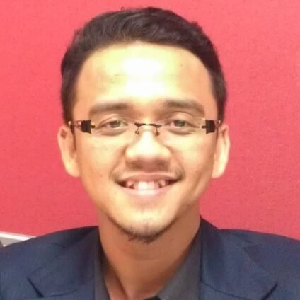 Picture of Ahmad Mustaqim Ahmad Anwar Merican