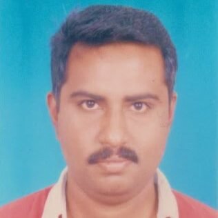 Picture of Mr Manickampraslad Sambasivam