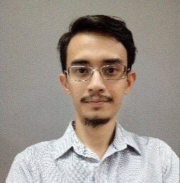 Picture of Mr Mohd Hafis bin Zakaria