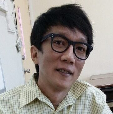 Picture of Mr Soo Swee Yoong